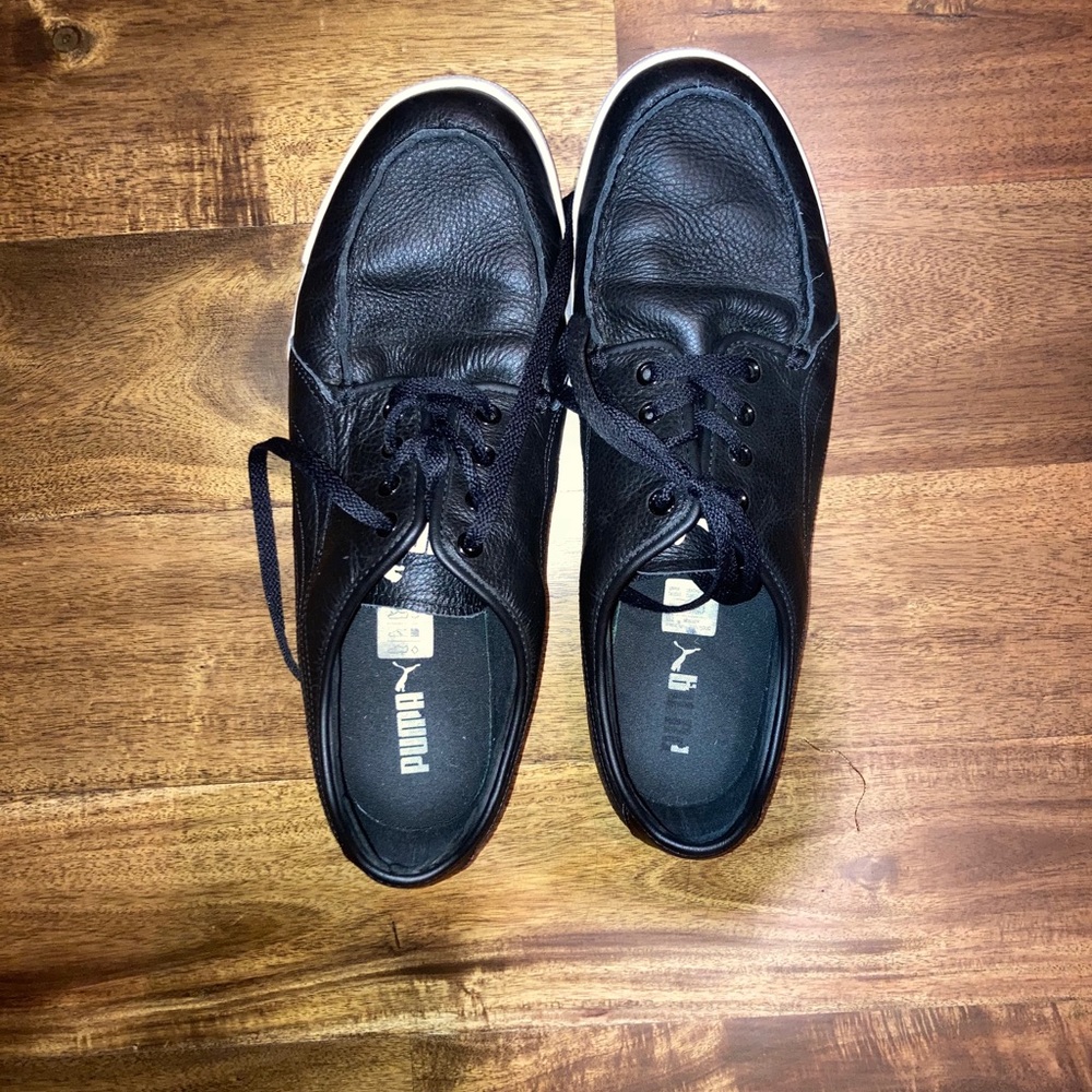 Puma Casual Sneakers